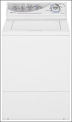 Maytag SAV5710AWW 27" "S" Series Top Load Washer