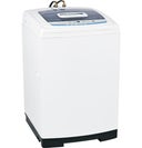 24" Portable Top-Loader Washer with 2.7 cu. ft. Capacity, 14 Wash Cycles, Custom, Speed Wash, Delicate Cycles, Load Sensing, Stainless Steel Basket and Electronic Controls