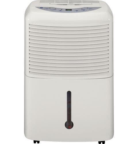 GE AHK30LK 30 Pint Capacity Dehumidifier