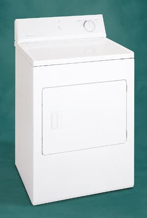 Frigidaire FER211AS White