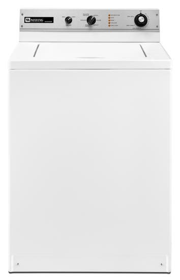 Maytag MAT15MNAWW White