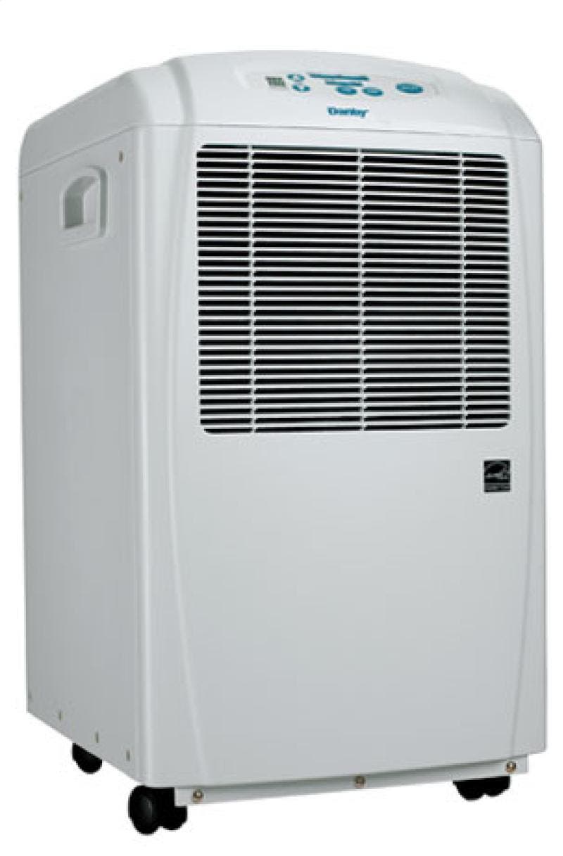 Danby DDR2504 25 Pint Capacity Portable Dehumidifier