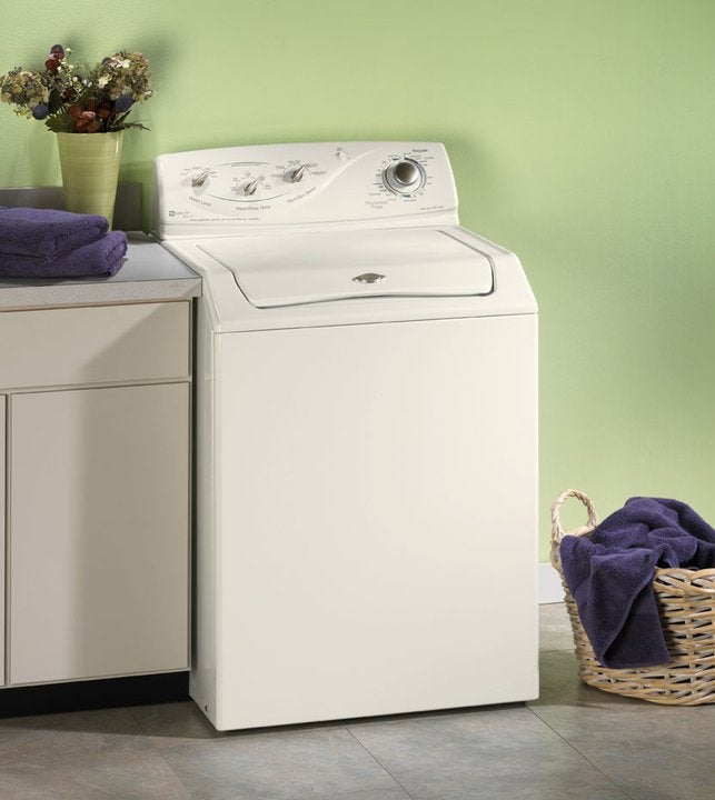 Maytag MAV7551AWW Atlantis 27