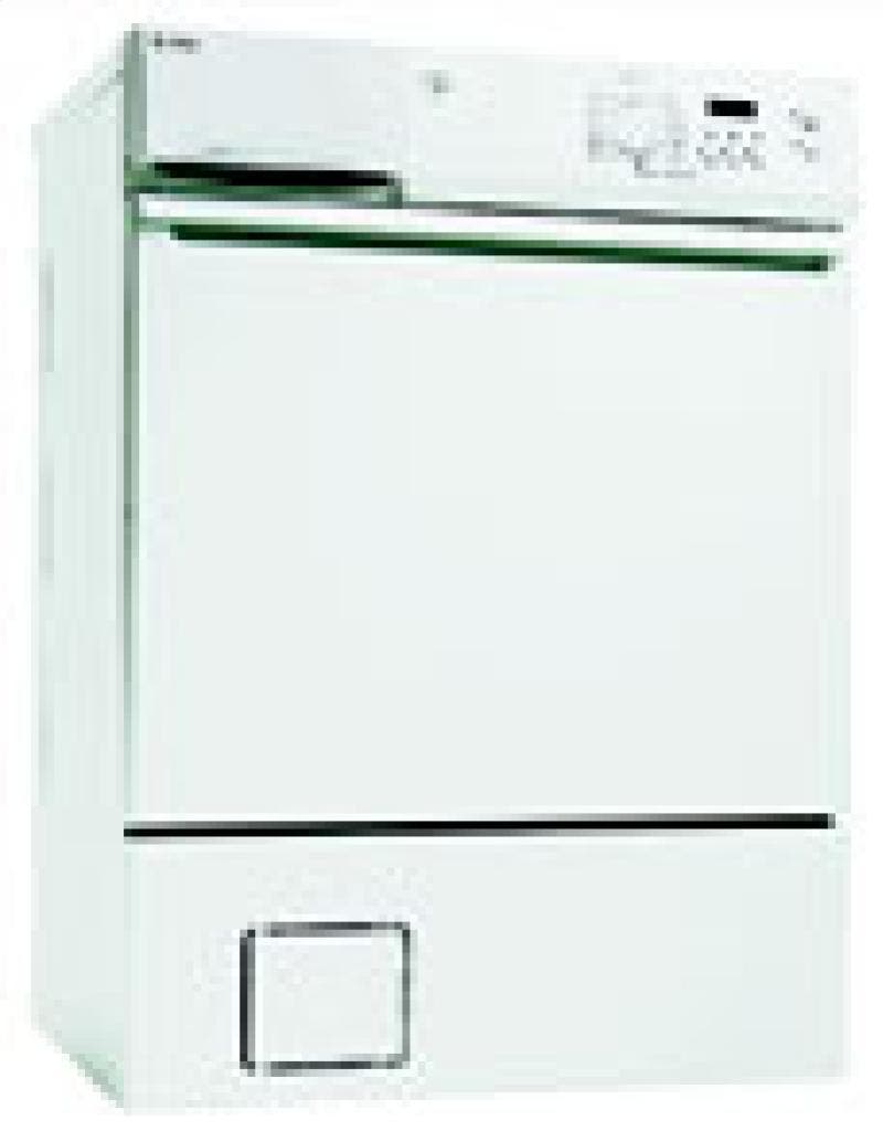 Asko W6461W White