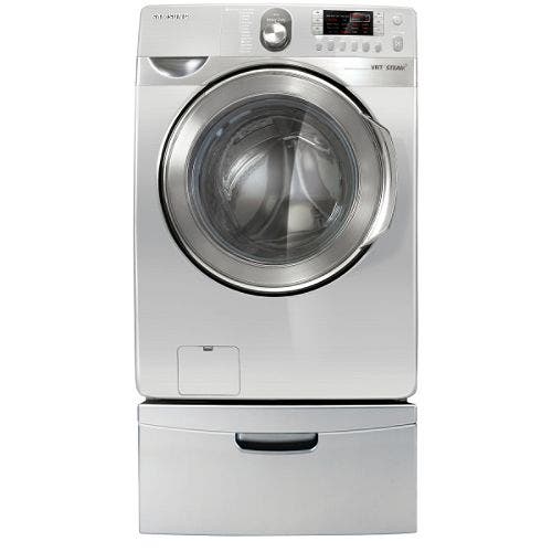 Samsung WF448AAW White