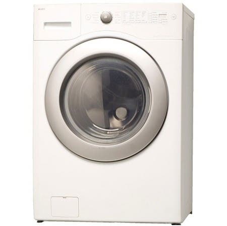 Asko WL6511W White