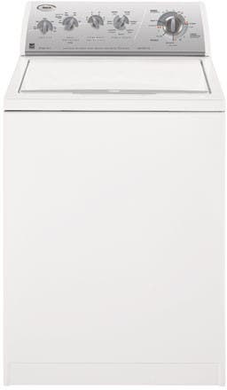 Whirlpool GSW9800PW White