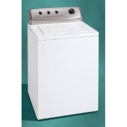 Frigidaire GLWS1339CC 27" Top Loading Washer