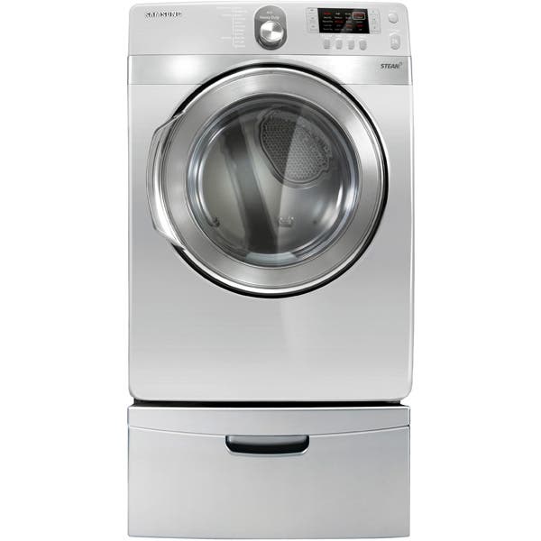 Samsung DV448AGW White