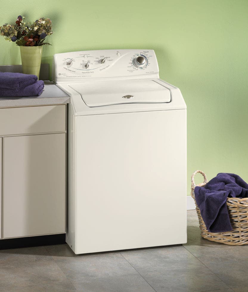 Maytag MAV8551AWQ Bisque