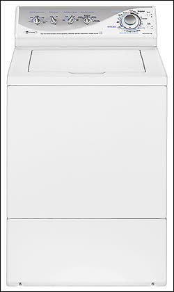 Maytag SAV4655EWW White