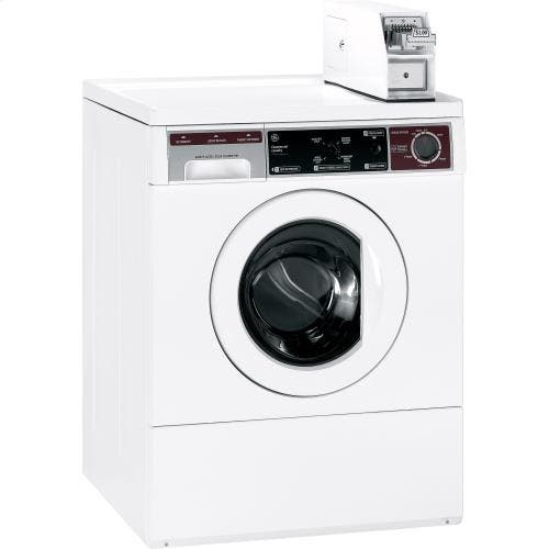 GE WCCH404HWW White