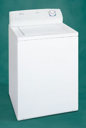Frigidaire GLWS1233AS 27" Top-Load Washer