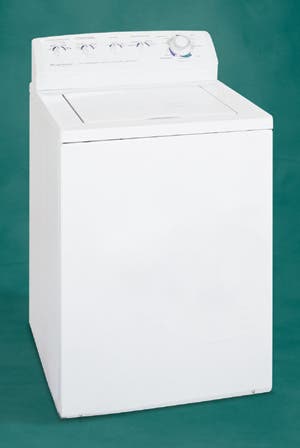 Frigidaire GLWS1749AS White