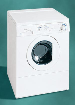 Frigidaire FTF530ES White