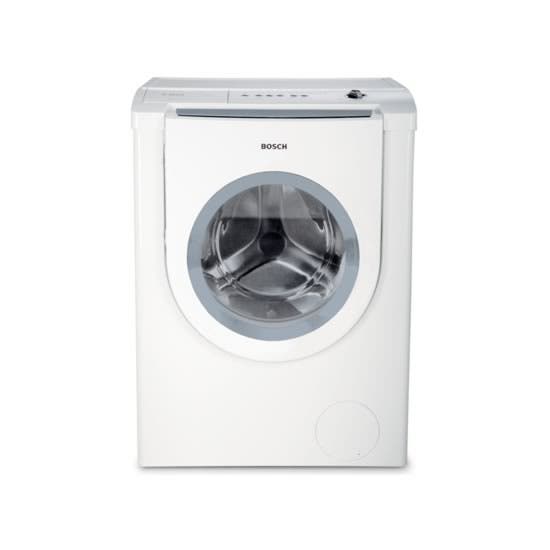 Bosch WFMC4301UC White