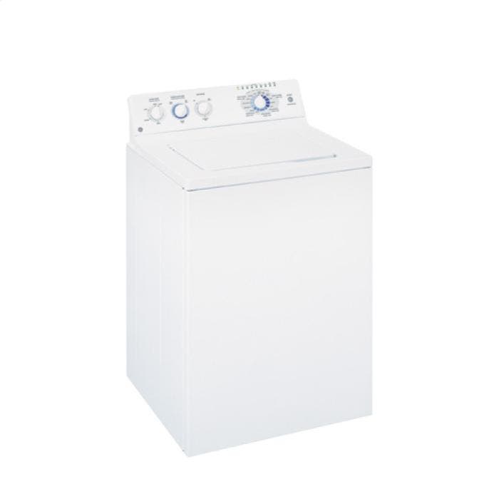 GE WHRE5260EWW White on White