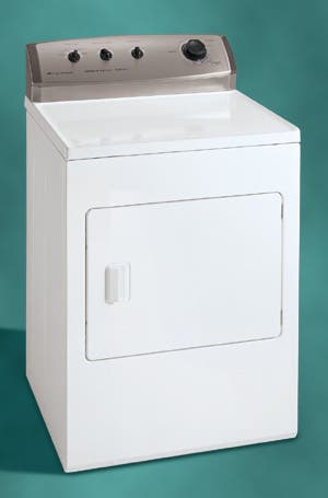 Frigidaire FER341AC Electric Dryer