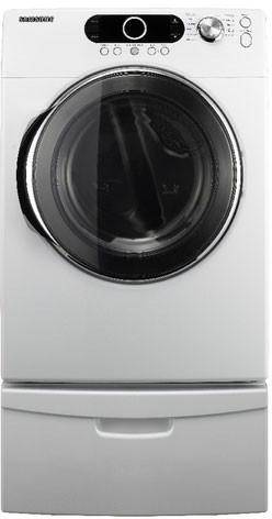 Samsung DV337AGW White