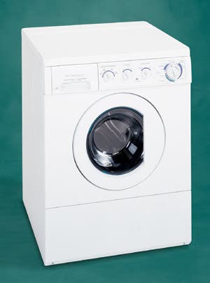 Frigidaire GLTF530DS White