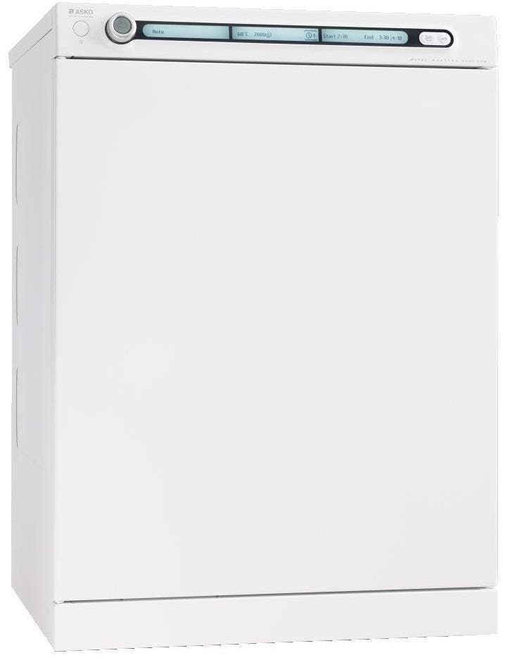 Asko W6903W White