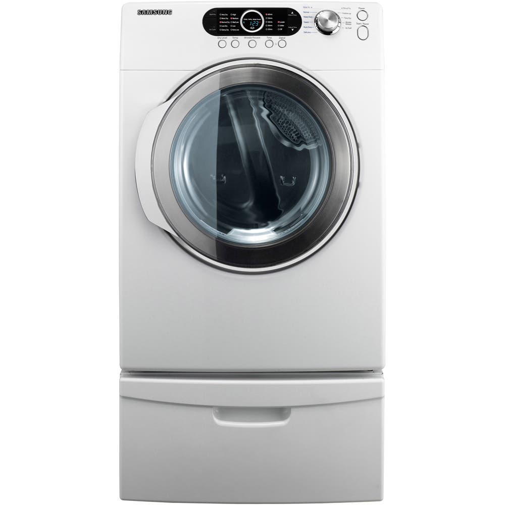 Samsung DV328AGW White