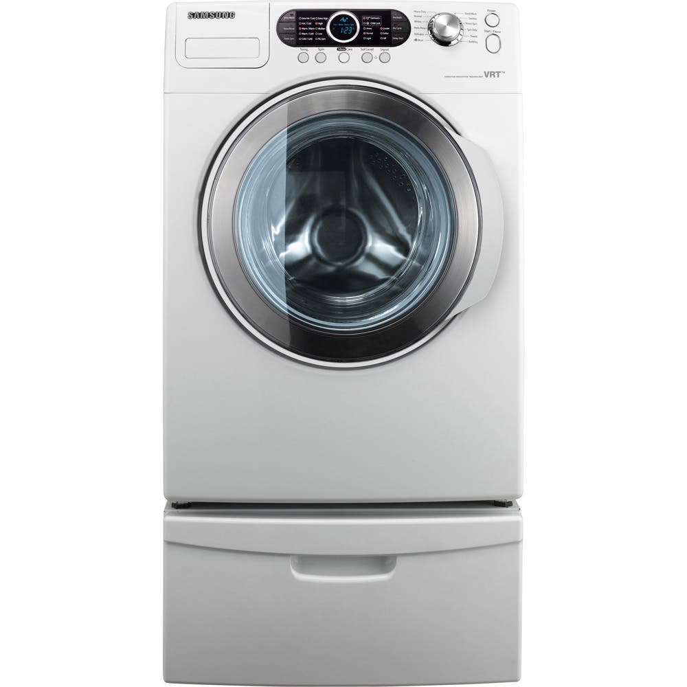 Samsung DV328AEW White