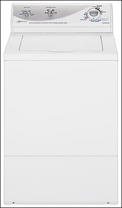 Maytag SAV2555AWW 27" Top-Load Washer