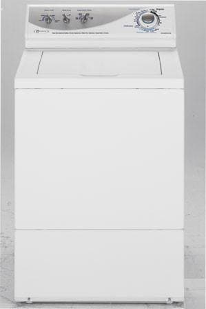 Maytag SAV2655AWW 27" Top-Load Washer