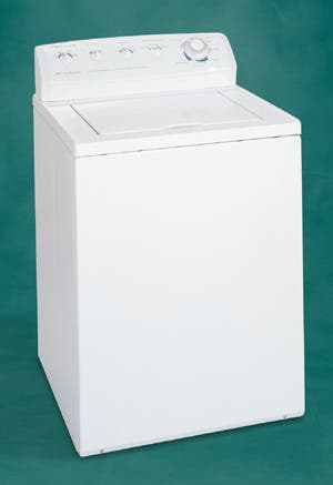 Frigidaire GLWS1649AS White on White