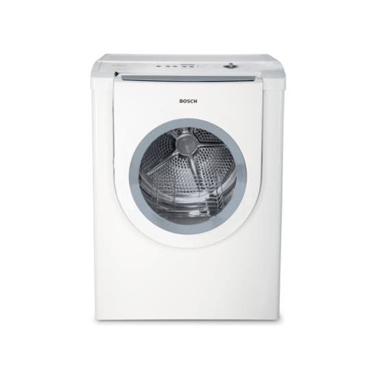 Bosch WTMC4521UC White
