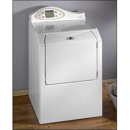 Maytag MDE7500AYW White