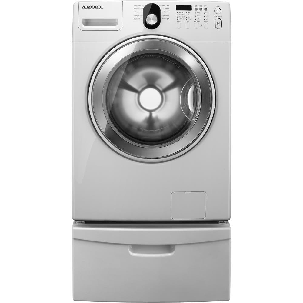 Samsung DV218AGW White