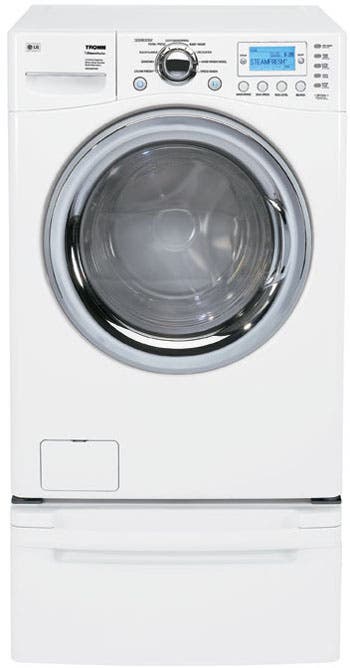 LG WM2688HWM White