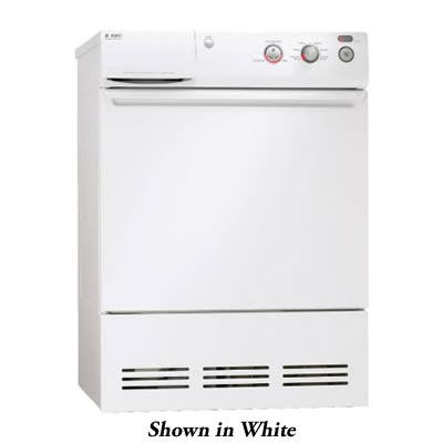 Asko T712W White