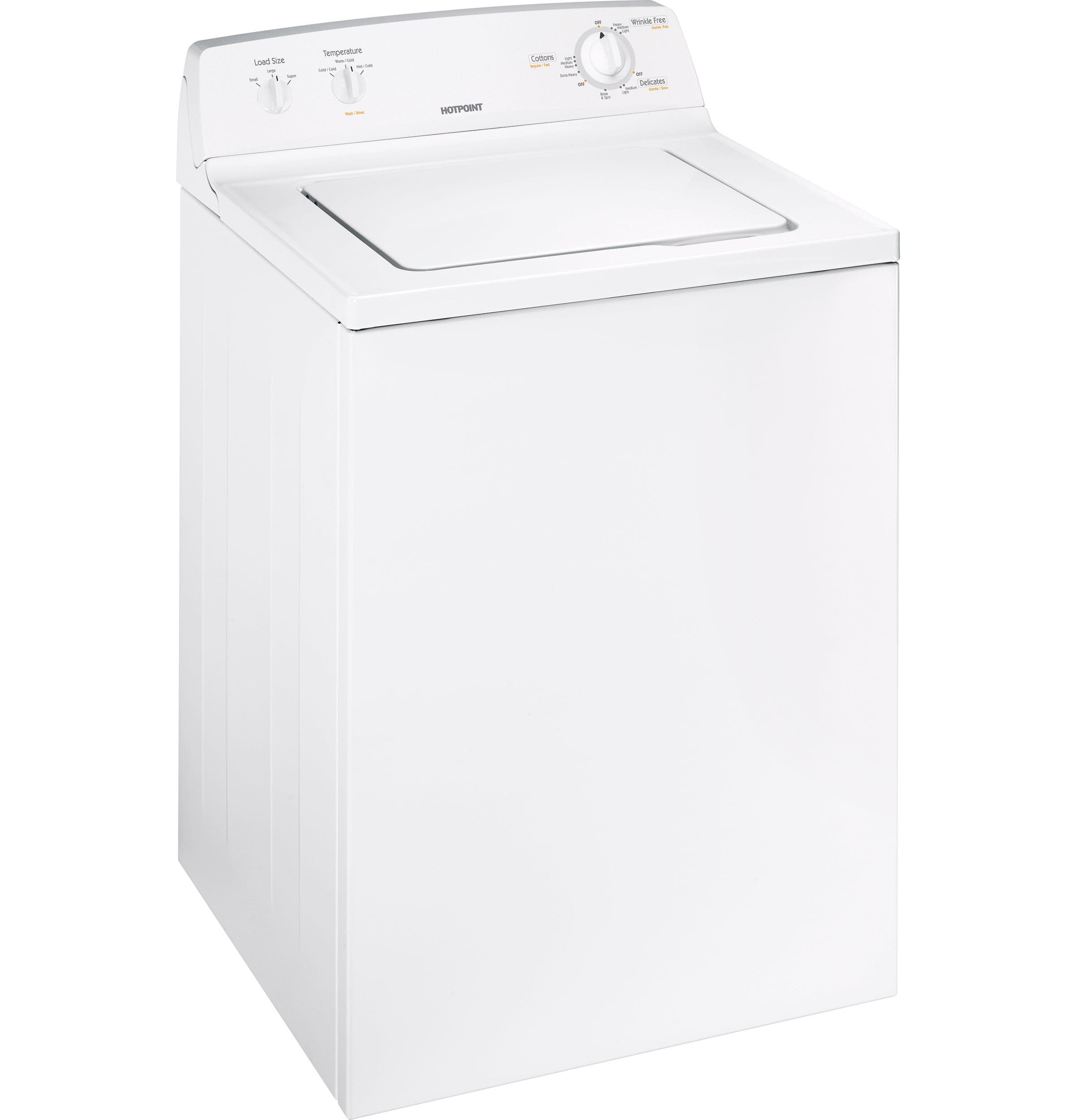 Hotpoint VBSR3100GWW White