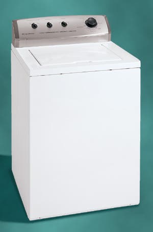 Frigidaire FWS1339AC White