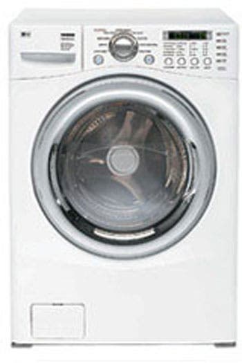 LG WM2487HWM White