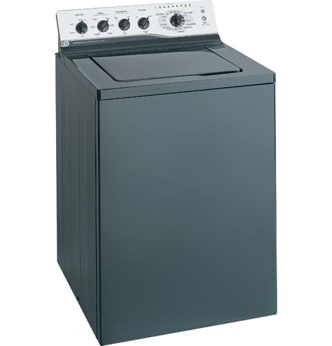 GE WTRE6260FGG Granite Gray