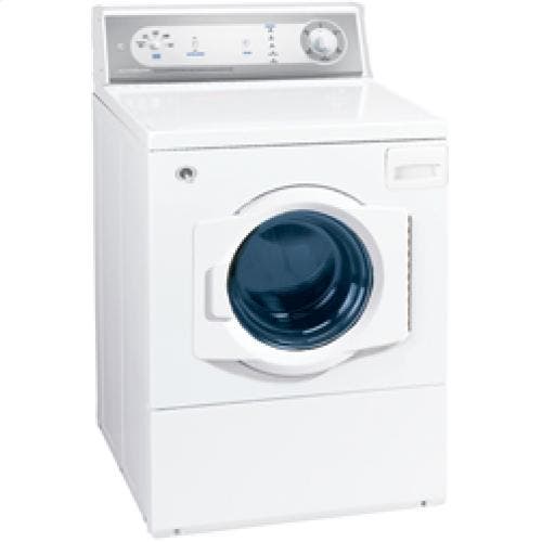 Speed Queen ATS95AWN 27 Inch Front-Load Washer