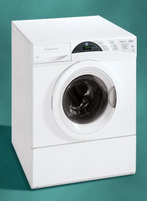 Frigidaire GLTF2070DS 3.1 Cu. Ft. Tumble Action Washer