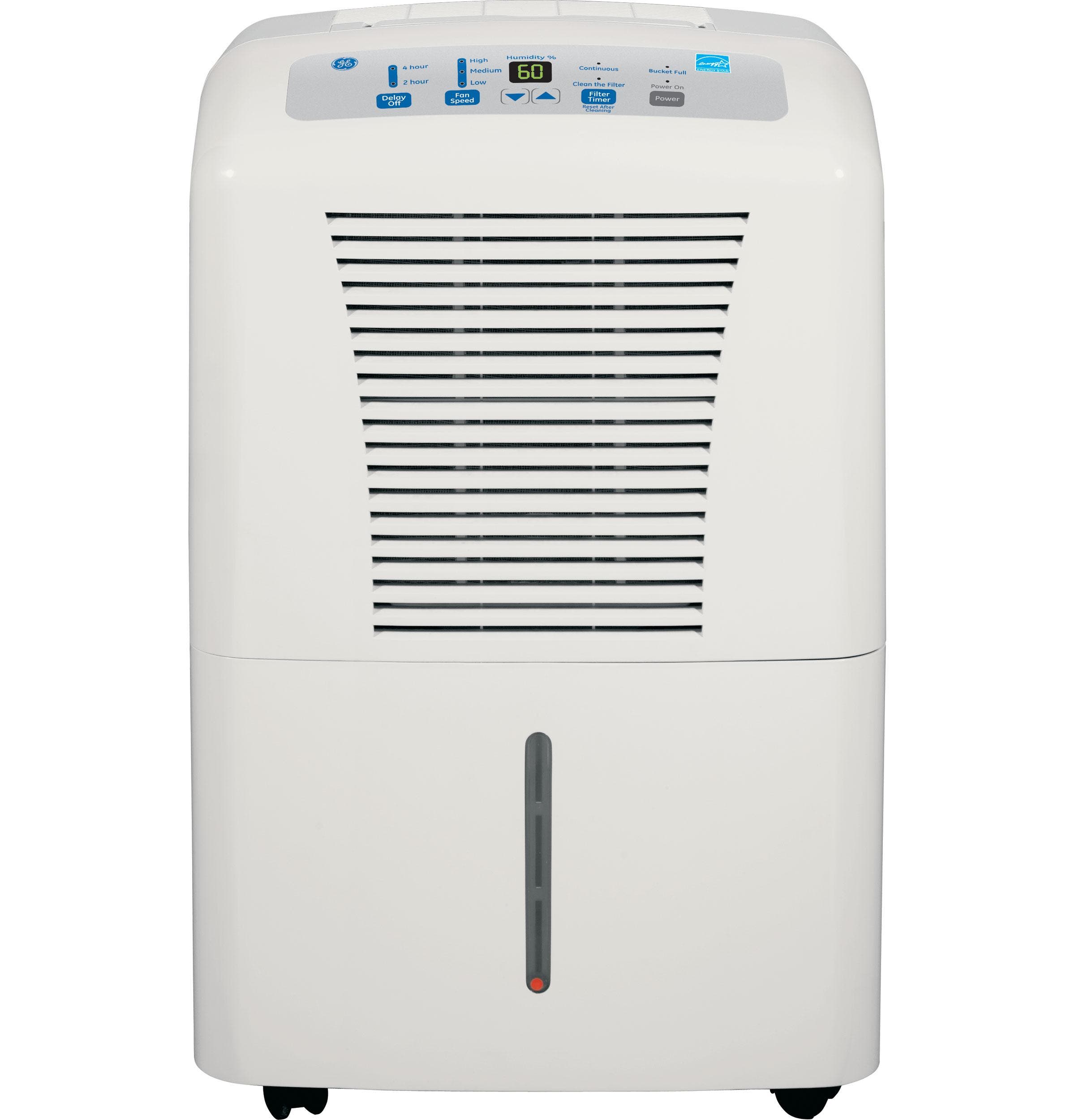 GE AHR30LL 30 Pint Capacity Dehumidifier