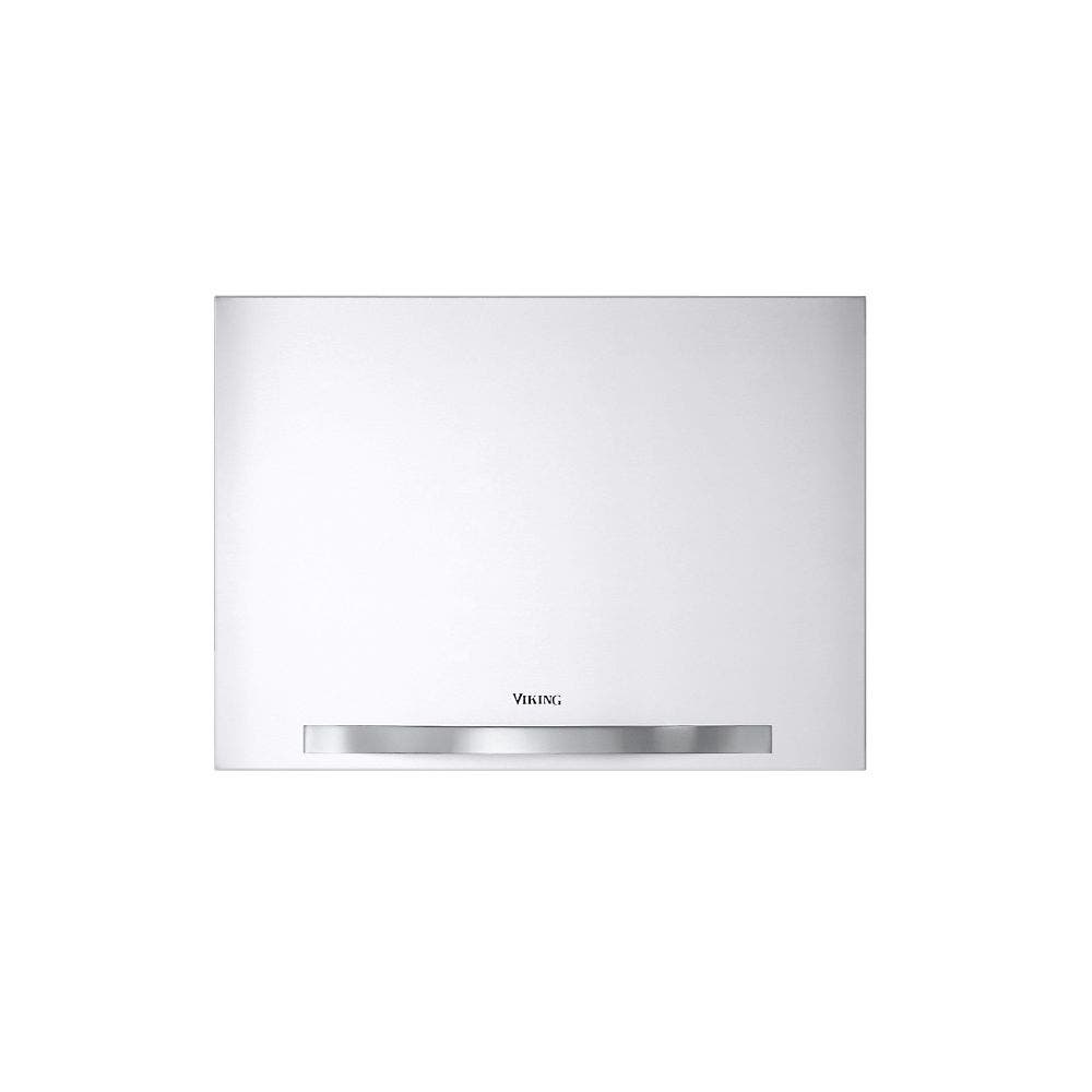 Viking DMWC171WH White