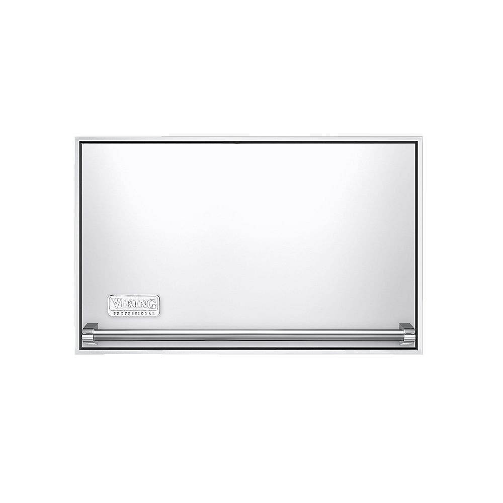 Viking VMWC102WH White