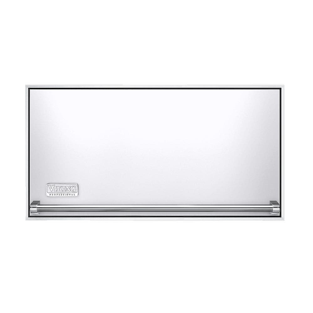 Viking VMWC162WH White