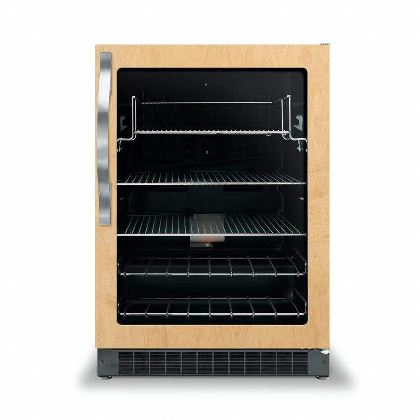 Viking DFUR144C Clear Glass Door