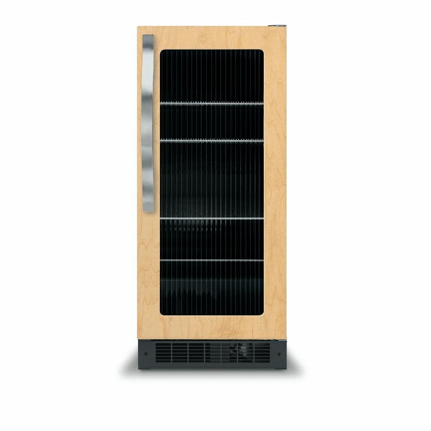Viking DFUR154F Fluted Glass Door