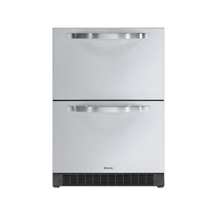 Viking DURD144DSS Stainless Steel