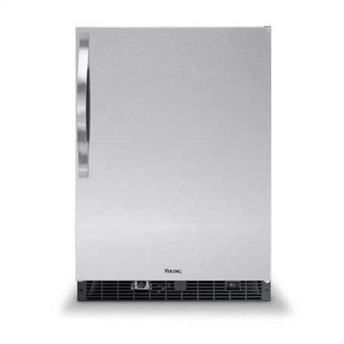 Viking DURI140DSS Stainless Steel