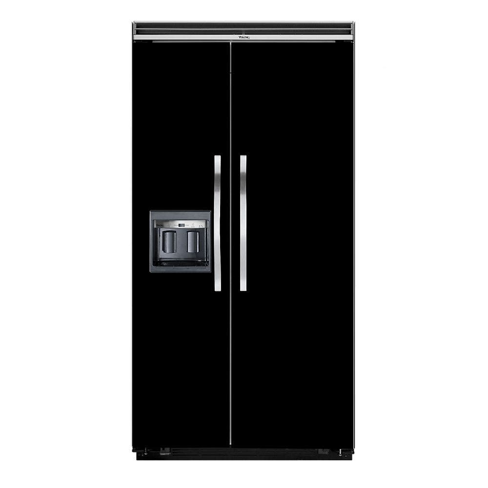 Viking DDSB423DBK Black